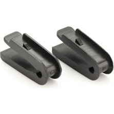 Trendexa Seat Toledo 2005-2009 Arka Silecek