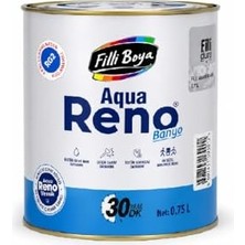 Trendexa 0.75 L Rg2 Aqua Reno Banyo