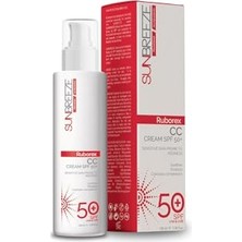 Trendexa Ruborex Spf 50 100 ml