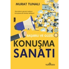 Yediveren Başarılı ve Güzel Konuşma Sanatı