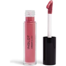 Trendexa Cream Blush - Krem Allık 100C
