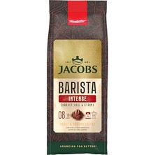 Trendexa Barista Intense Öğütülmüş Kahve 200 G