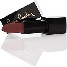 Trendexa 156 Brown Red Retro Matte Ruj