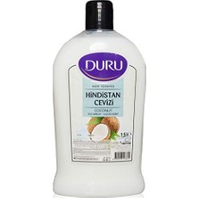Trendexa Nem Terapisi Hindistan Cevizli Sıvı Sabun 1.5 L