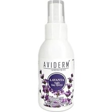 Trendexa Bit Kovucu Lavanta Yağlı Saç Spreyi 100 ml