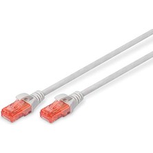 Trendexa Professional Cat6 U-Utp Patch Kablo, 5 M