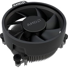 Trendexa Wraith Stealth Ryzen Socket Am4 4-Pın Cpu Fanı, 712-000052