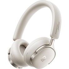 Trendexa Inspire Sound By Bose Xh1 Anc 100 Saat Çalma Süresi, 4 Mikrofon, Bt6.0 Kablosuz Kulak Üstü Kulaklık, Beyaz