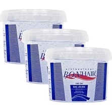Trendexa Saç Jölesi 3 x 700 G