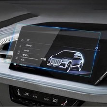 Trendexa Audi Q4 E-Tron Multimedya Navigasyon Ekranı Için 11.6 Inç Koruyucu