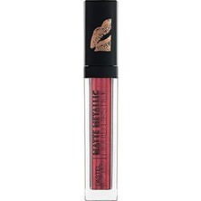 Trendexa Profashion Matte Metallic Likit Ruj 503,5.5 ml