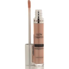 Trendexa Glow Creator-Liquid Highlighter -Rose COPPER-922