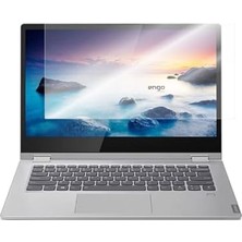 Trendexa Lenovo C340 14 Inç Uyumlu Mat 9h Nano Cam Ekran Koruyucu, Parmak Izi Bırakmayan, 16:9