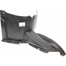 BSG Volkswagen Passat - cc 2008-2012 Çamurluk Davlumbazı Ön Sol Önün Önü (Küçük Olan) (Oem NO:3C8805911B)