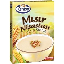 Trendexa Nişasta Mısır 200 G