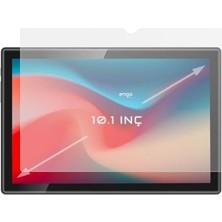 Trendexa Onpad Extreme 10.1 Inç ile Uyumlu Paperfeel Ekran Koruyucu, Kağıt Hissi Veren Dokulu Mat Yüzey, Tablet Kalemi, Not Alma ve Çizim Için