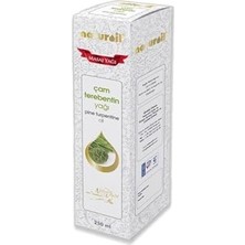 Trendexa Çam Terebentin Yağı 250 ml