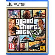 Trendexa Gta V Ps5 Vf