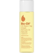 Trendexa Natural Cilt Bakım Yağı, 125 ml