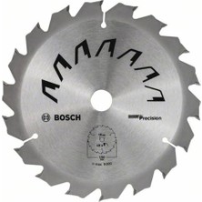 Trendexa 2609256D62 Dairesel Testere Bıçağı, Ahşap, Dış Çap 150 Mm, Delik 16 mm