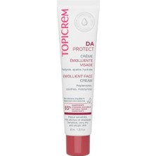 Trendexa Emollient Face Cream 40 ml
