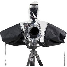 Trendexa Dslr ve Slr Fotoğraf Makineleri Için Yağmurluk