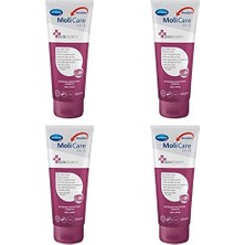 Trendexa Menalind Molicare Cilt Koruyucu Krem 200 Ml, 4 Adet