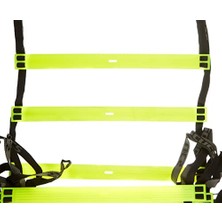 Trendexa 4 Metre Antrenman Merdiveni