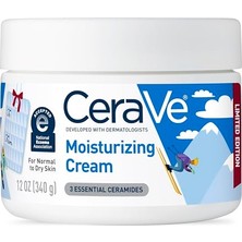 Trendexa Yüz ve Vücut Için Nemlendirici Krem 340 G