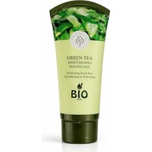 Trendexa Peeling Jel Yeşil Çay 150 ml