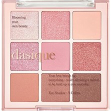 Trendexa Kore Üretimi Göz Farı Paleti 04 Pastel Dream