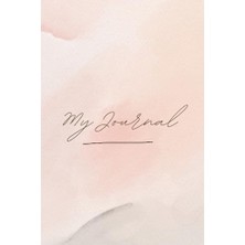 Trendexa Independently Published Journal Watercolor Daily