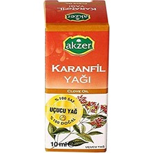Trendexa Karanfil Yağı 10 ml
