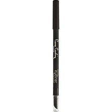 Trendexa Eyeliner Smokey Suya Dayanıklı Siyah Göz Kalemi 1 Paket (1 x 150 G)