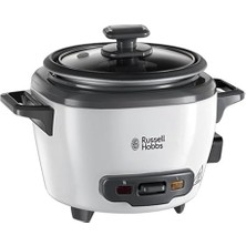Trendexa 27020-56 Mini Pilav Pişirici; 200 W, 0,4l