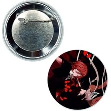 Trendexa Bungou Stray Dogs 7 Rozeti