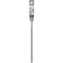 Trendexa 1x Pro Sds Plus-5x Kırıcı Delici Delme Ucu, Donatılı Beton ve Beton, Ø 11,00 mm