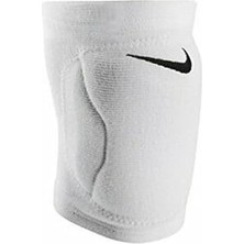 Trendexa Beyaz Voleybol Dizlik N.VP.05.100.XX, Xl/xxl, Tek Ebat