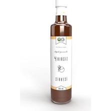 Trendexa Og Dört Hırsız Sirkesi 500 ml