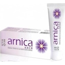 Trendexa Arnica Krem 75 G