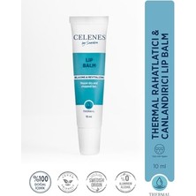 Trendexa Rahatlatıcı ve Canlandırıcı Lip Balm