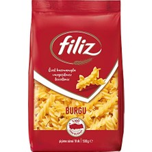 Trendexa Burgu Makarna 500 G