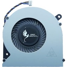 Trendexa Toshiba Satellite C870-CTK L875-12L Notebook ile Uyumlu Fan, 4pin