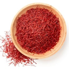 Trendexa 1. Kalite Orjinal Safran 1 G