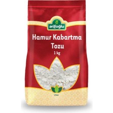 Trendexa 1 kg Hamur Kabartma Tozu