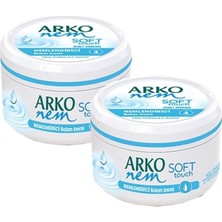 Trendexa Nem Soft Touch Krem 150 ml x 2 Adet