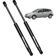 Trendexa Ford Focus Iı Hb 04 Uyumlu Bagaj Amortisörü