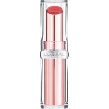 Trendexa Color Riche Plump & Shine Ruj - 102 Watermelon Plump