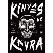 Trendexa Kinyas ve Kayra – 18. Yıl Resimli Özel Baskı