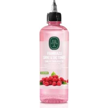 Trendexa Frambuazlı Sirke ve Saç Toniği, 500 ml